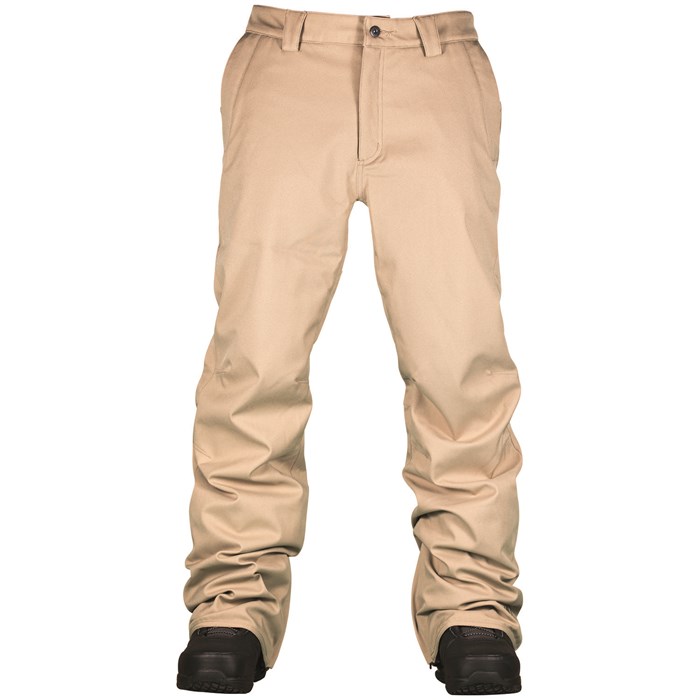 L1 - Slim Chino Pants