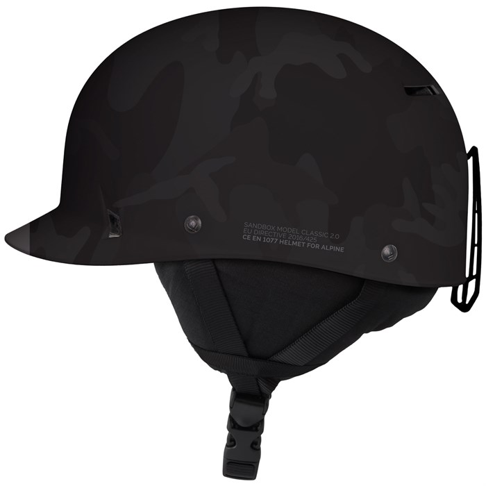 Sandbox Classic 2.0 MIPS Snow Helmet | evo