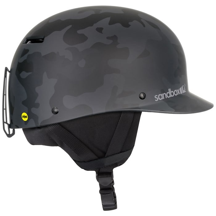 Sandbox - Sandbox Classic 2.0 MIPS Snow Helmet