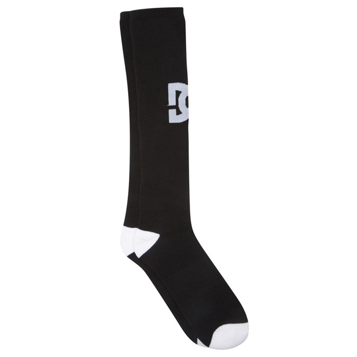 DC - Status Snowboard Socks