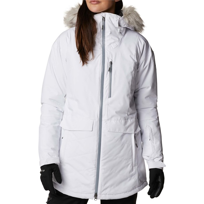 columbia bindo jacket