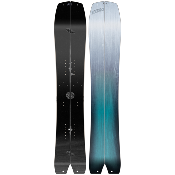 Nitro - Nitro Squash Splitboard 2023