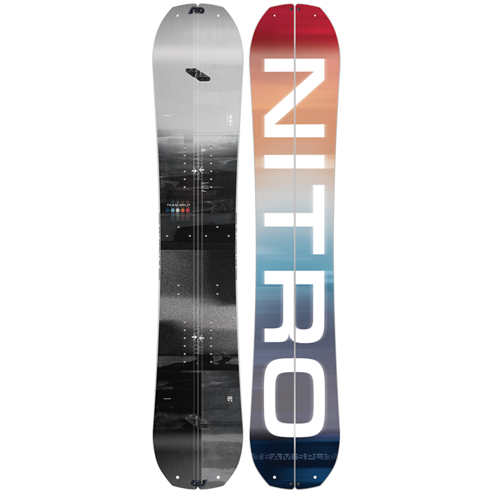 Nitro - Team Splitboard 2023