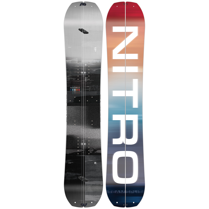 Nitro - Team Splitboard 2023