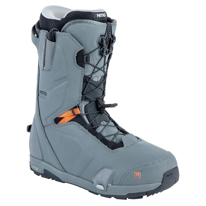 Nitro - Profile TLS Step On Snowboard Boots 2023