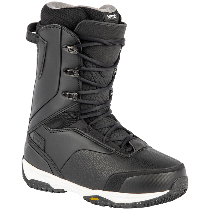 Nitro - Venture Pro Lace Snowboard Boots