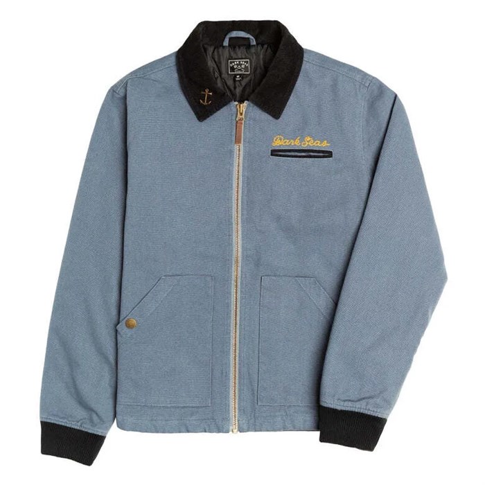 Dark Seas - Transport Jacket