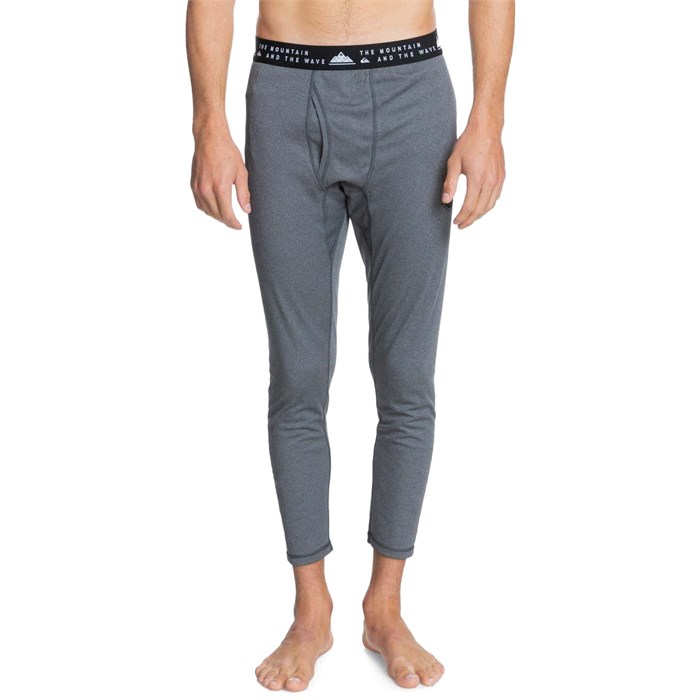 Quiksilver - Territory Base Layer Bottoms