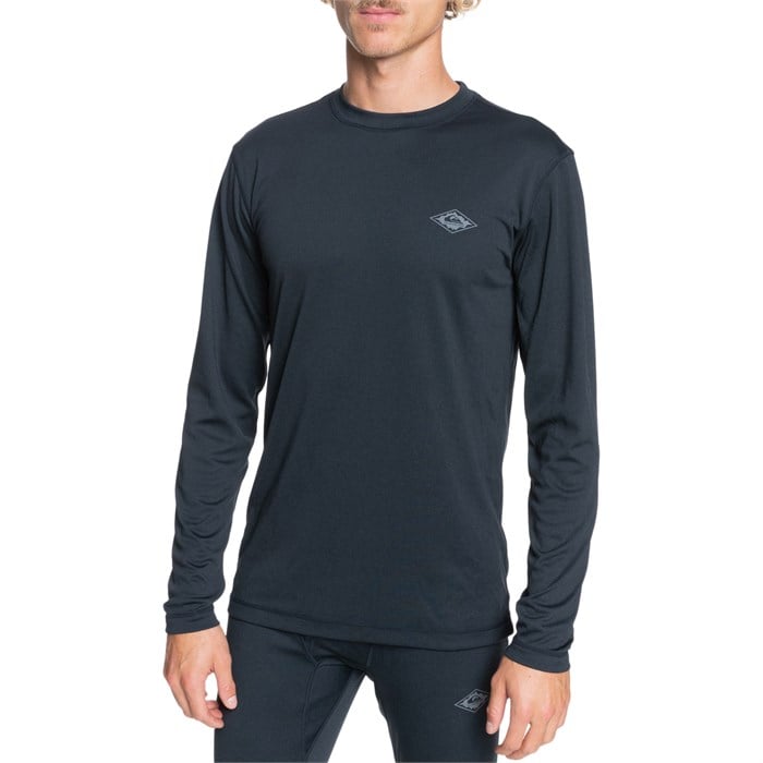 Quiksilver - Territory Base Layer Top