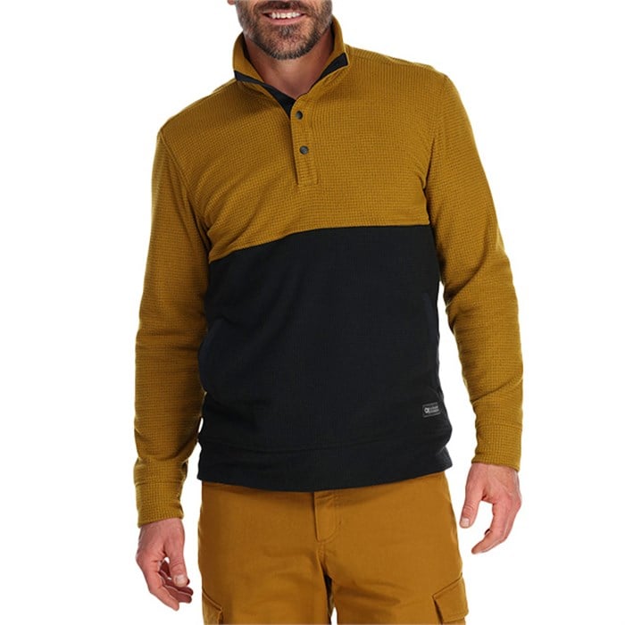 Outdoor Research - Trail Mix Snap II Pullover
