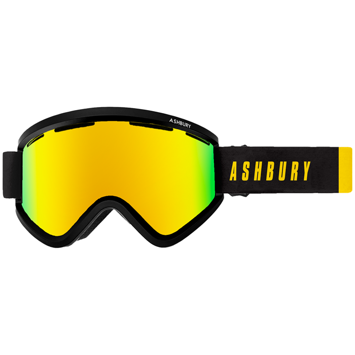 Ashbury - Blackbird Goggles