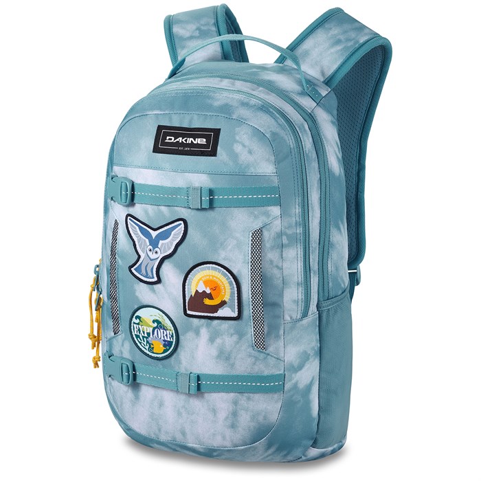 Dakine - Mission Pack 18L Backpack - Kids'
