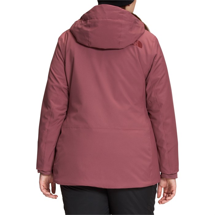 The North Face Gatekeeper Plus SizeJacke sold