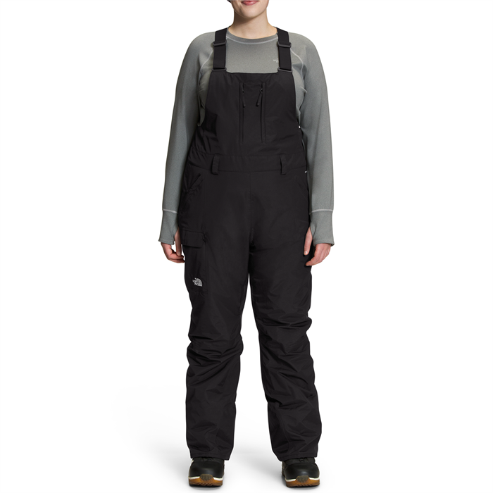 The North Face - Freedom Plus Tall Bibs - Women's