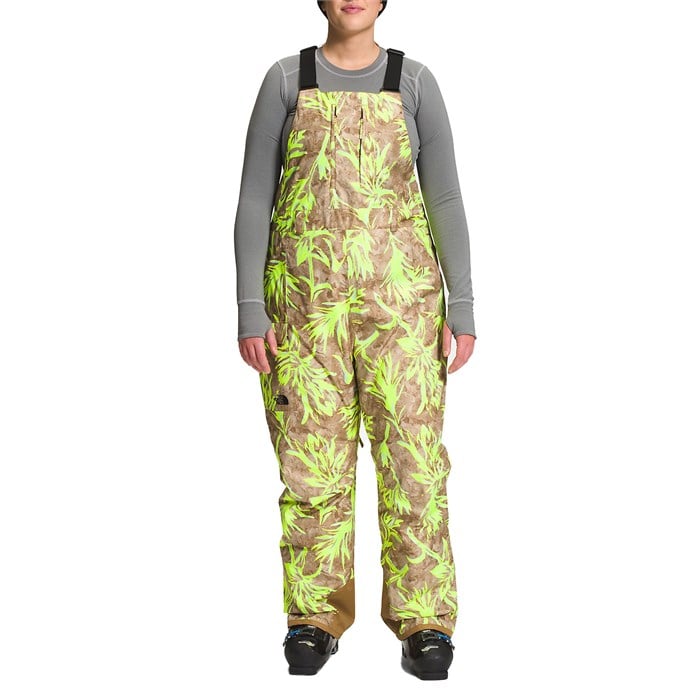 The North Face - Freedom Insulated Plus Bibs - Women's