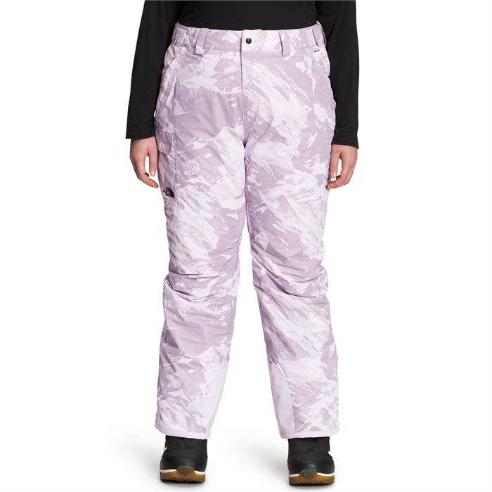 The North Face - Freedom Insulated Plus Tall Pants - Women's