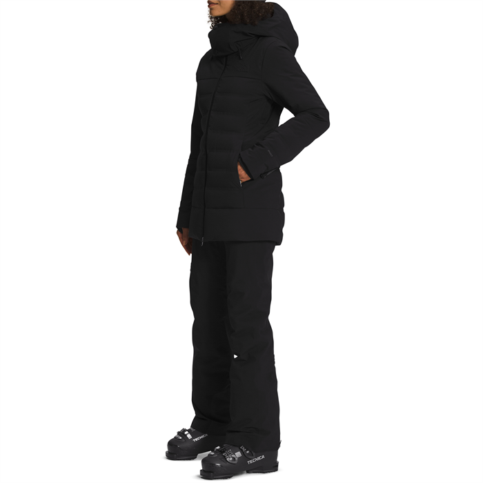 The North Face Disere Down Parka - Women's | evo Canada