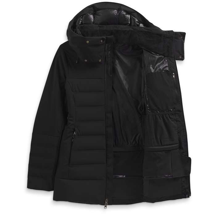 The North Face Disere Down Parka - Women's | evo Canada