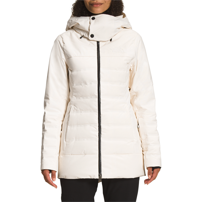 The North Face - Disere Down Parka - Women's