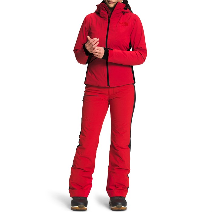 The North Face Inclination Jacket - Women's