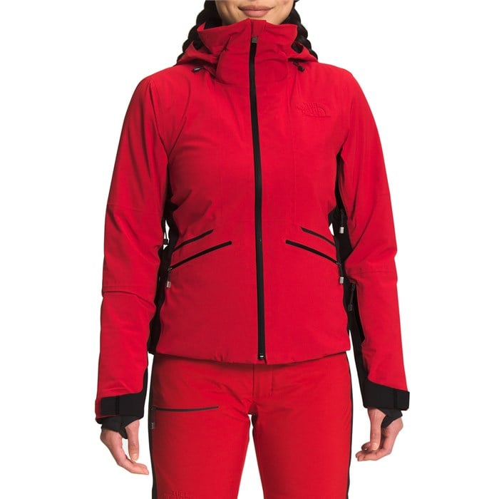 The North Face - Inclination Jacket - Women's
