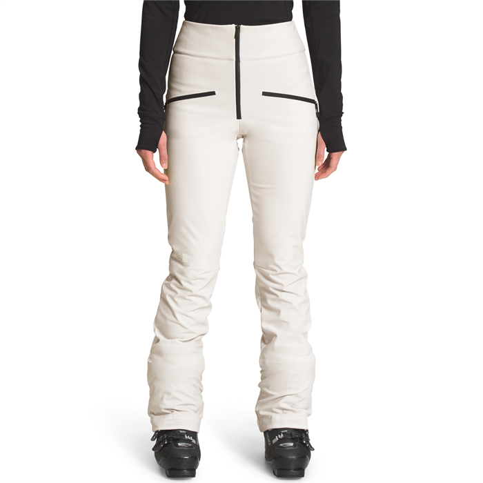 The North Face - Amry Soft Shell Short Pants - Women's