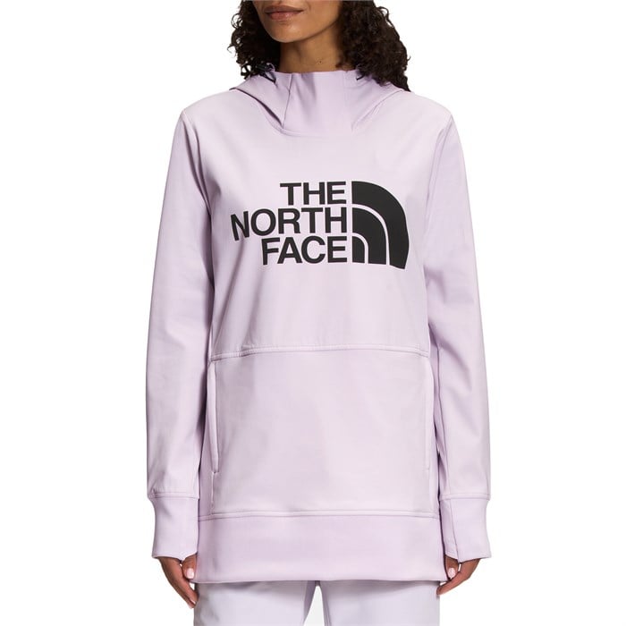 The North Face - Tekno Pullover Hoodie - Women's