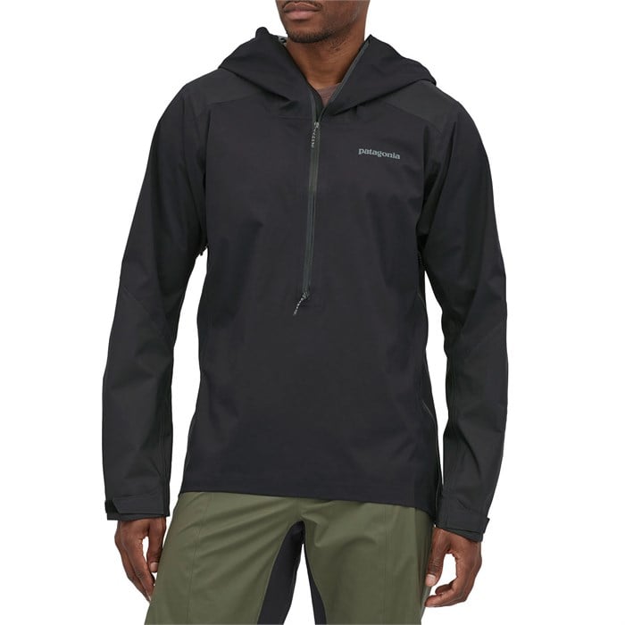 Patagonia - Dirt Roamer Storm Jacket