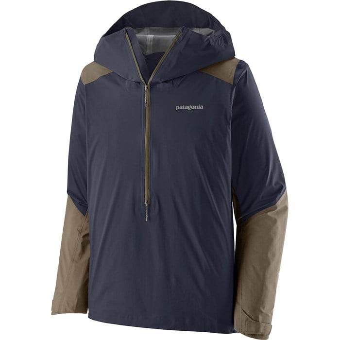 Patagonia - Patagonia Dirt Roamer Storm Jacket