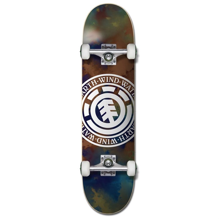 Element - Magma Seal 7.75 Skateboard Complete
