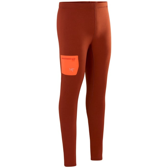Arc'teryx - Rho Heavyweight Bottoms - Men's