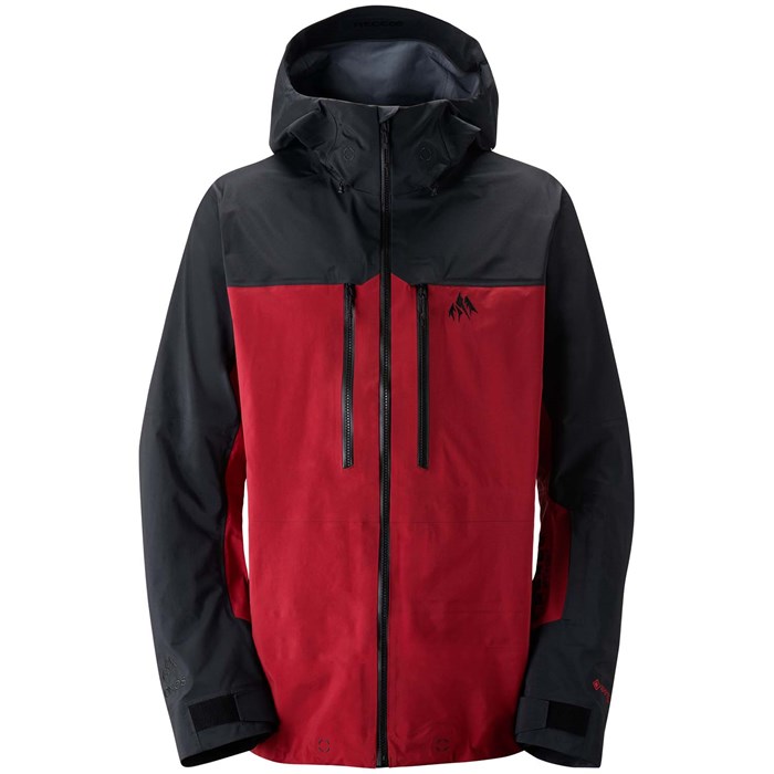 Jones - Shralpinist Jacket