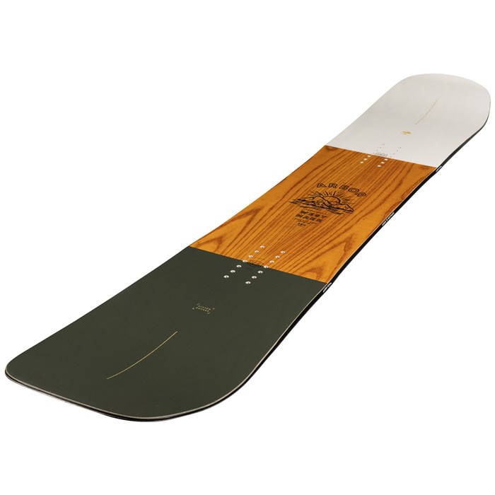 Arbor Westmark Rocker 152