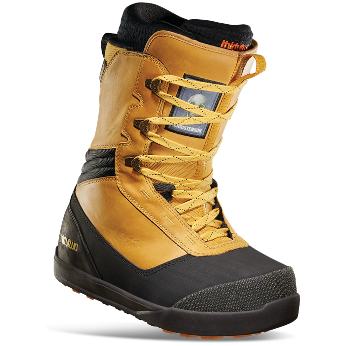 thirtytwo - Bandito x Christenson Snowboard Boots 2023