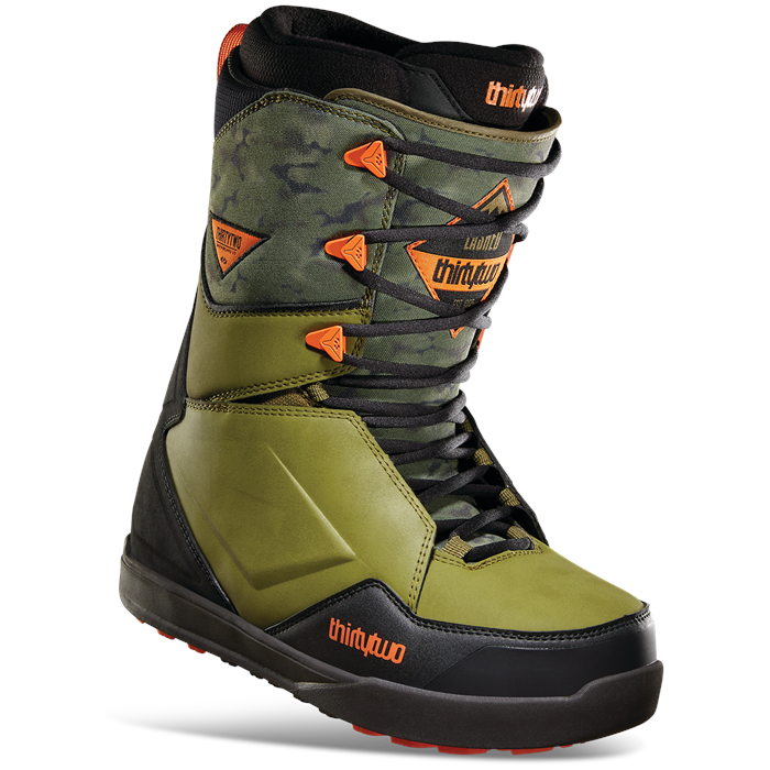 thirtytwo Lashed Snowboard Boots 2023 | evo