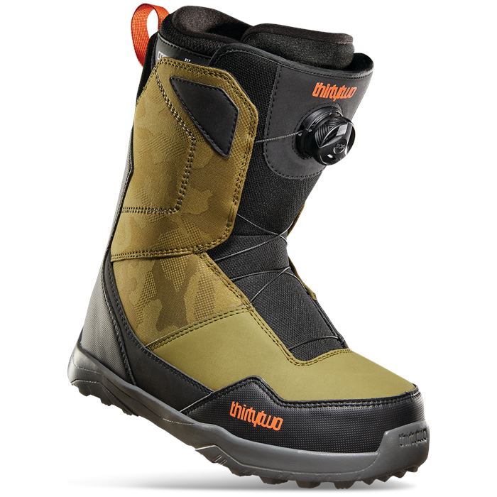 thirtytwo - Shifty Boa Snowboard Boots 2023
