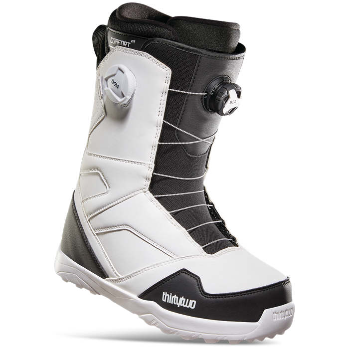 thirtytwo - STW Double Boa Snowboard Boots 2023