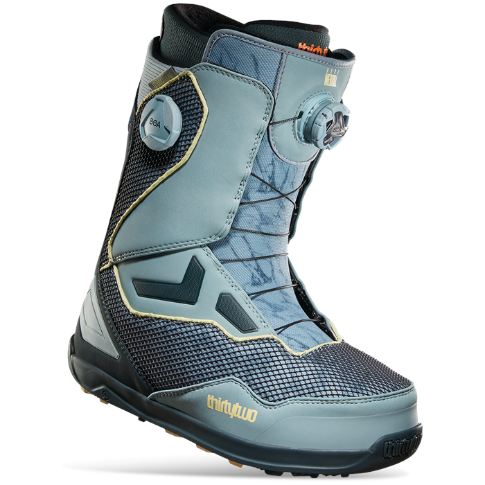 thirtytwo - TM-Two Double Boa Wide Merrill Snowboard Boots 2023