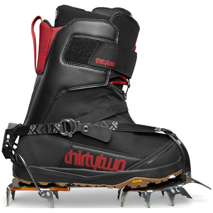 thirtytwo TM-Two Jones Snowboard Boots 2024 | evo