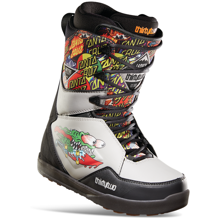 thirtytwo - Lashed Santa Cruz Snowboard Boots 2023