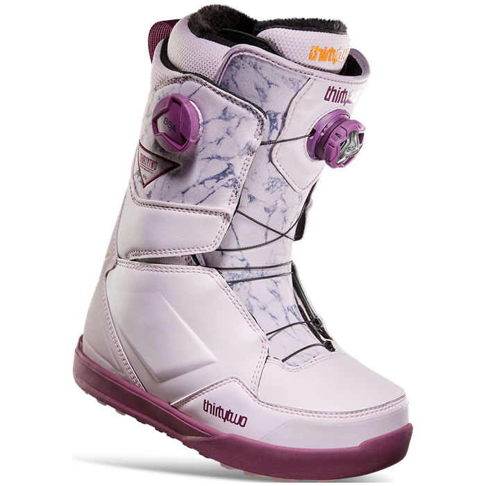 thirtytwo - Lashed Double Boa Snowboard Boots - Women's - Used