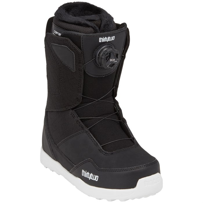 thirtytwo - Shifty Boa Snowboard Boots - Women's