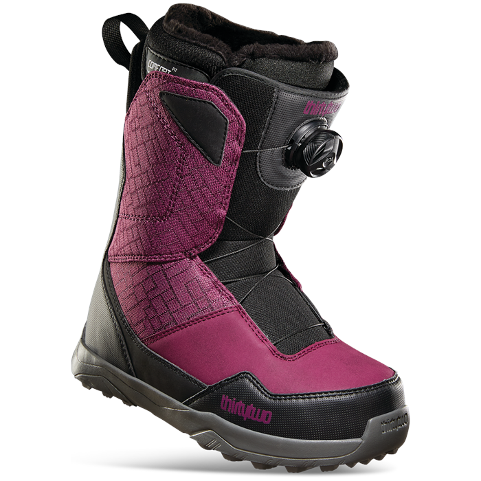 thirtytwo - Shifty Boa Snowboard Boots - Women's 2023