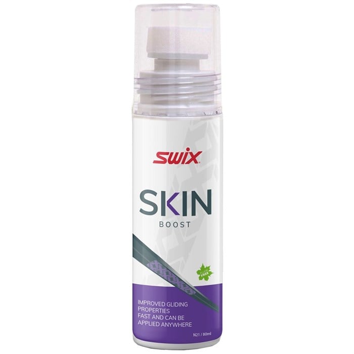 SWIX - Skin Boost
