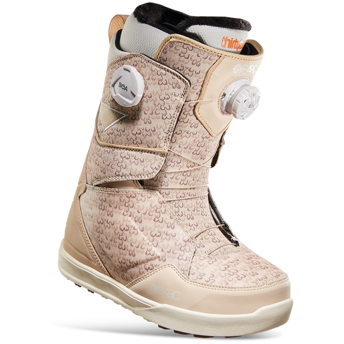 thirtytwo - Lashed Double Boa B4BC Snowboard Boots - Women's 2023