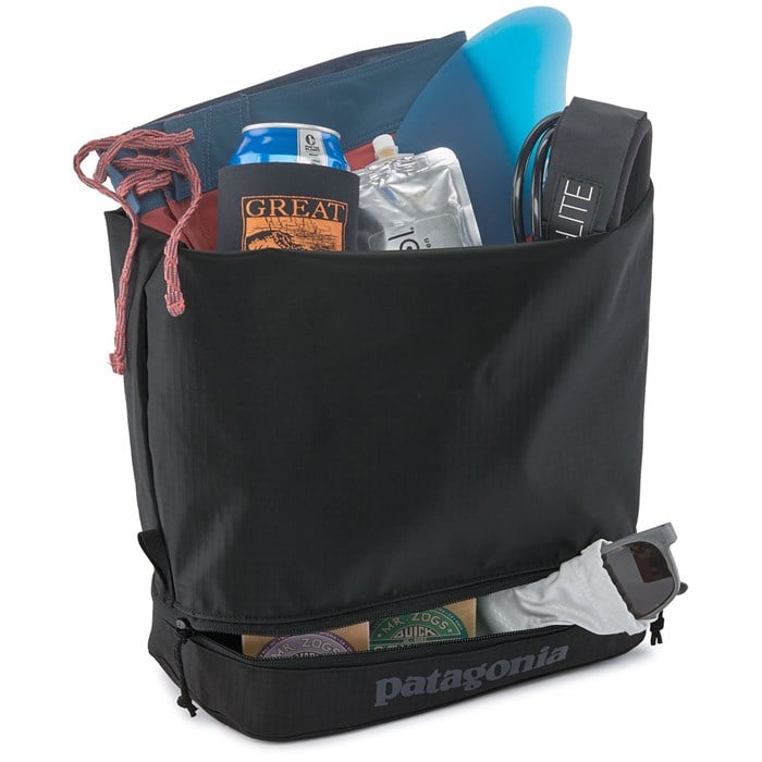 タロイモ patagonia / Black Hole MLC Cube Patagonia Black Hole MLC Cube | evo