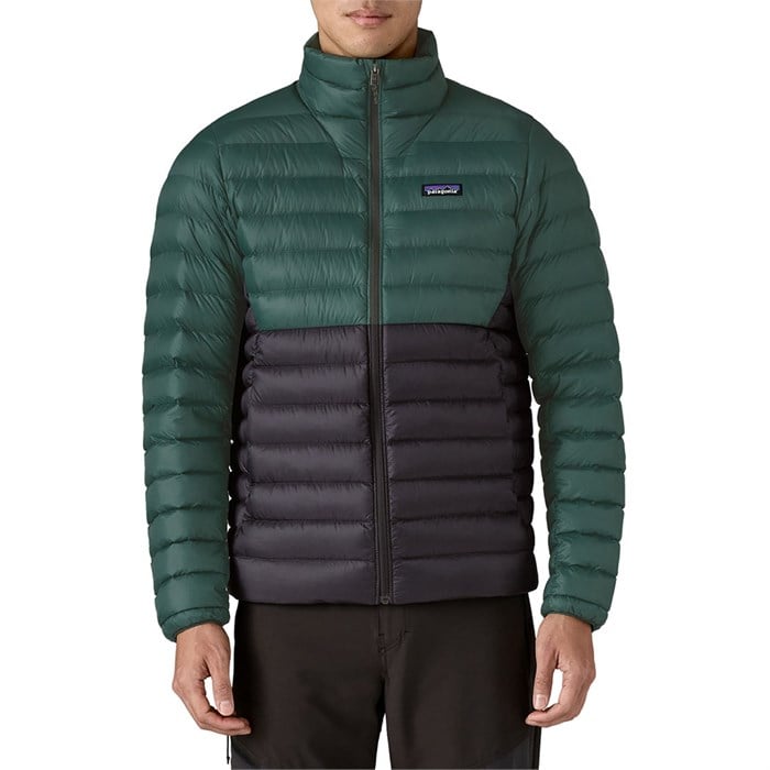 Patagonia Down Sweater - Men's | evo