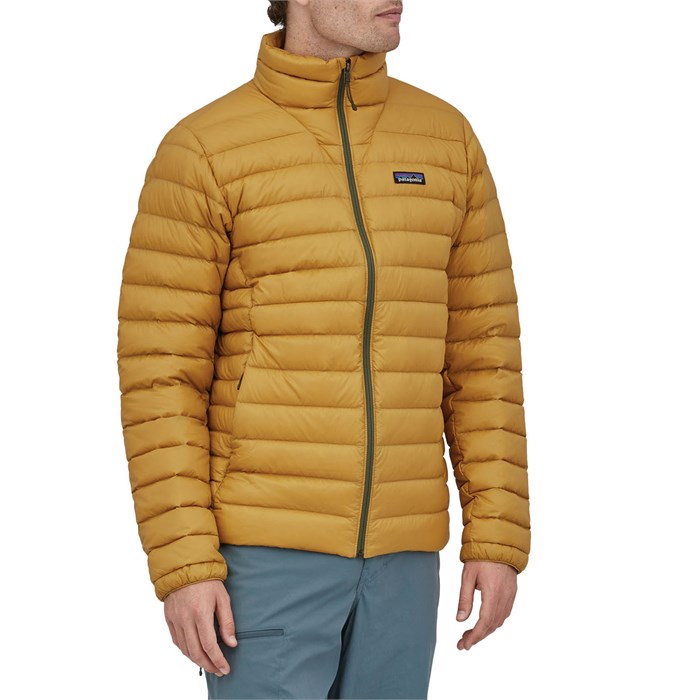 Patagonia Men's Down Sweater - L
