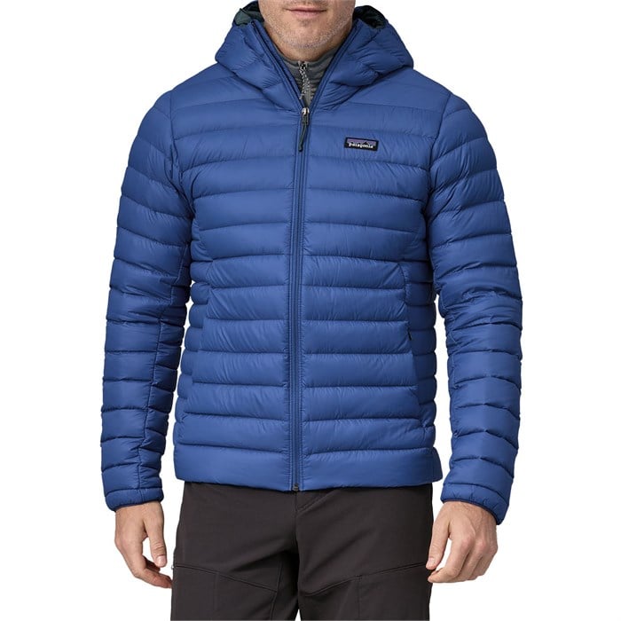 Patagonia clothing: Shop fleece jackets, vests, tights and more