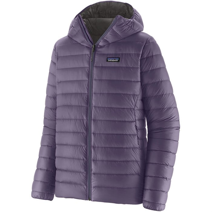 パタゴニア 84905 W's Down Sweater Hoody W's Diamond Capra Hoody – Patagonia Worn Wear®